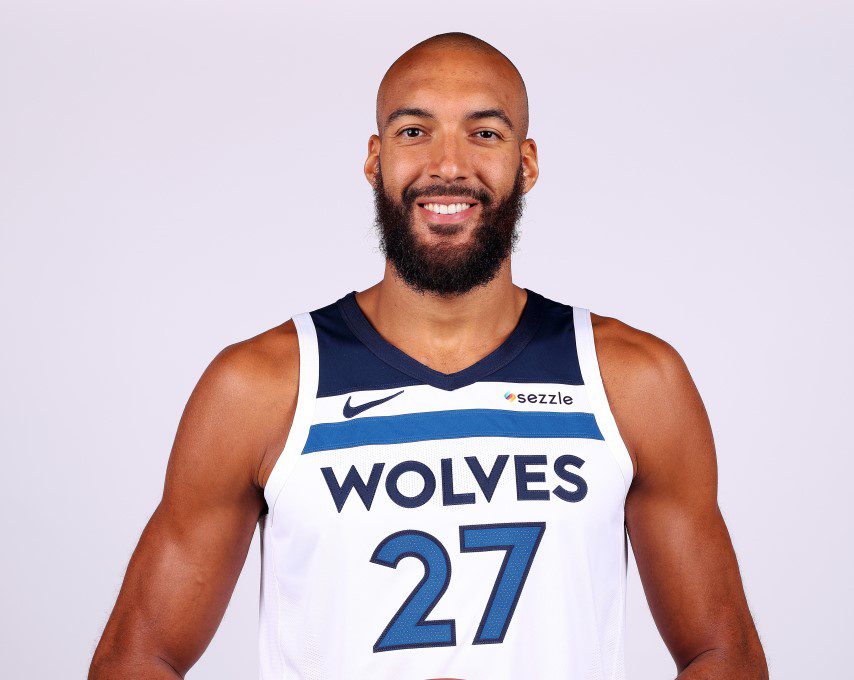 Minnesota Timberwolves Media Day