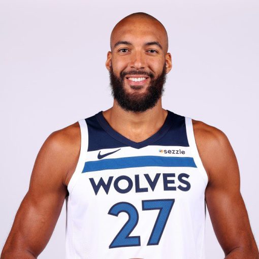 Minnesota Timberwolves Media Day